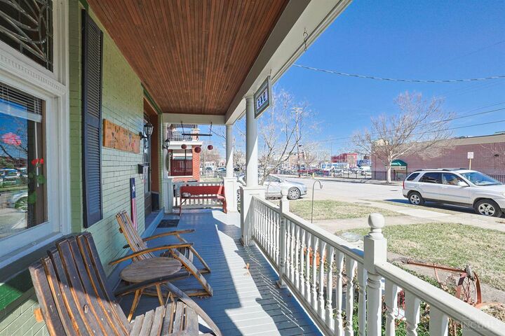 Property Photo:  945 Enright Avenue  OH 45205 