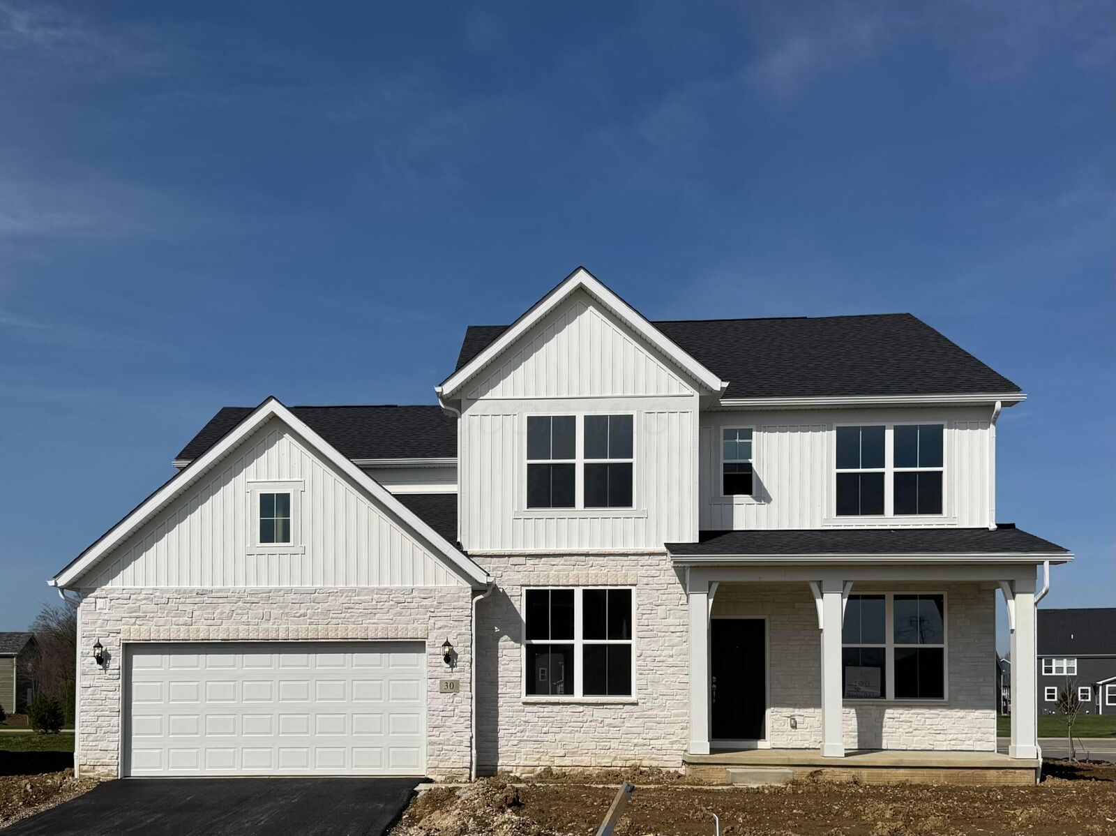 Property Photo:  30 Shadow Oak Loop  OH 43015 