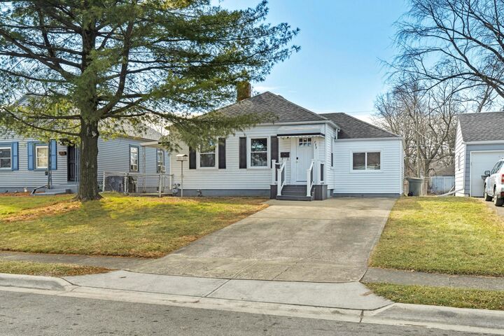 Property Photo:  773 Melrose Avenue  OH 43224 