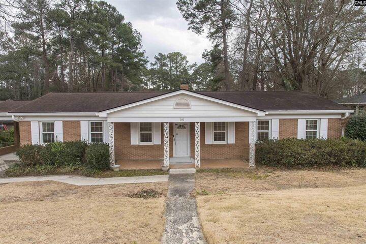 Property Photo:  250 Chartwell  SC 29210 