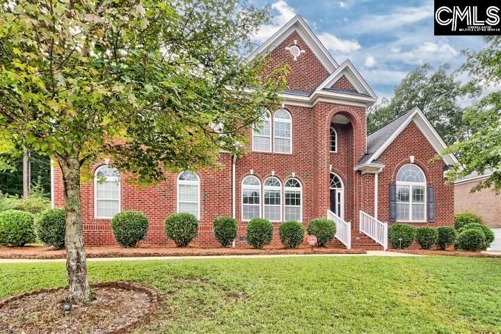 Property Photo:  108 Black Walnut  SC 29072 