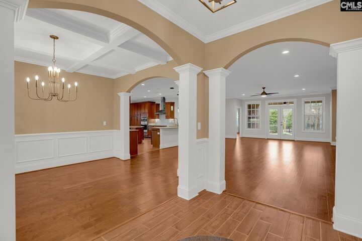 Property Photo:  209 Regatta Forest  SC 29212 