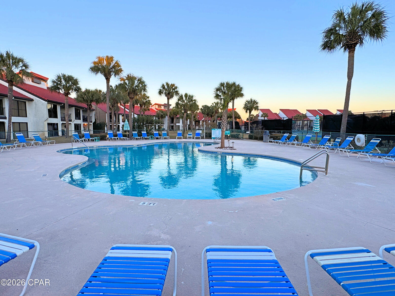 Property Photo:  520 Richard Jackson Road 2801  FL 32407 