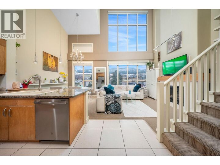 Property Photo: 7343 Okanagan Landing Road 2405 BC V1H 2J6