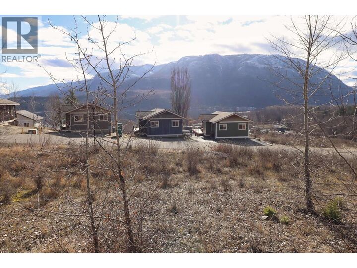 Property Photo: 2633 Squilax Anglemont Road 152 BC V0E 1M4