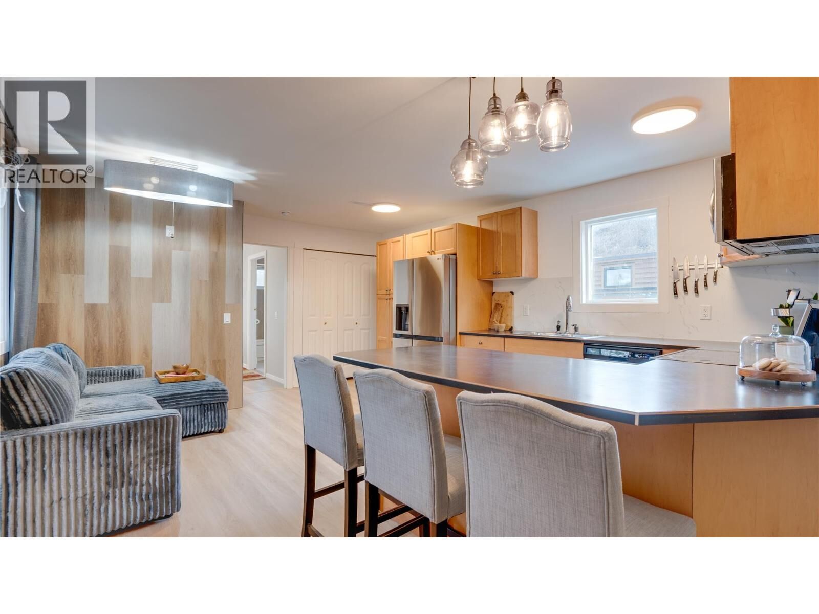Property Photo: 878 Deep Creek Road A BC V0E 1V3