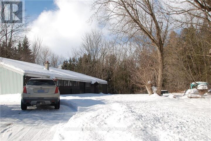 Photo de la propriété: 7196 Rideau Valley Drive South ON K0A 2E0