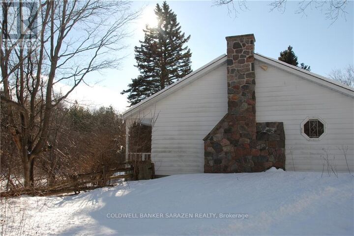 Photo de la propriété: 7196 Rideau Valley Drive South ON K0A 2E0