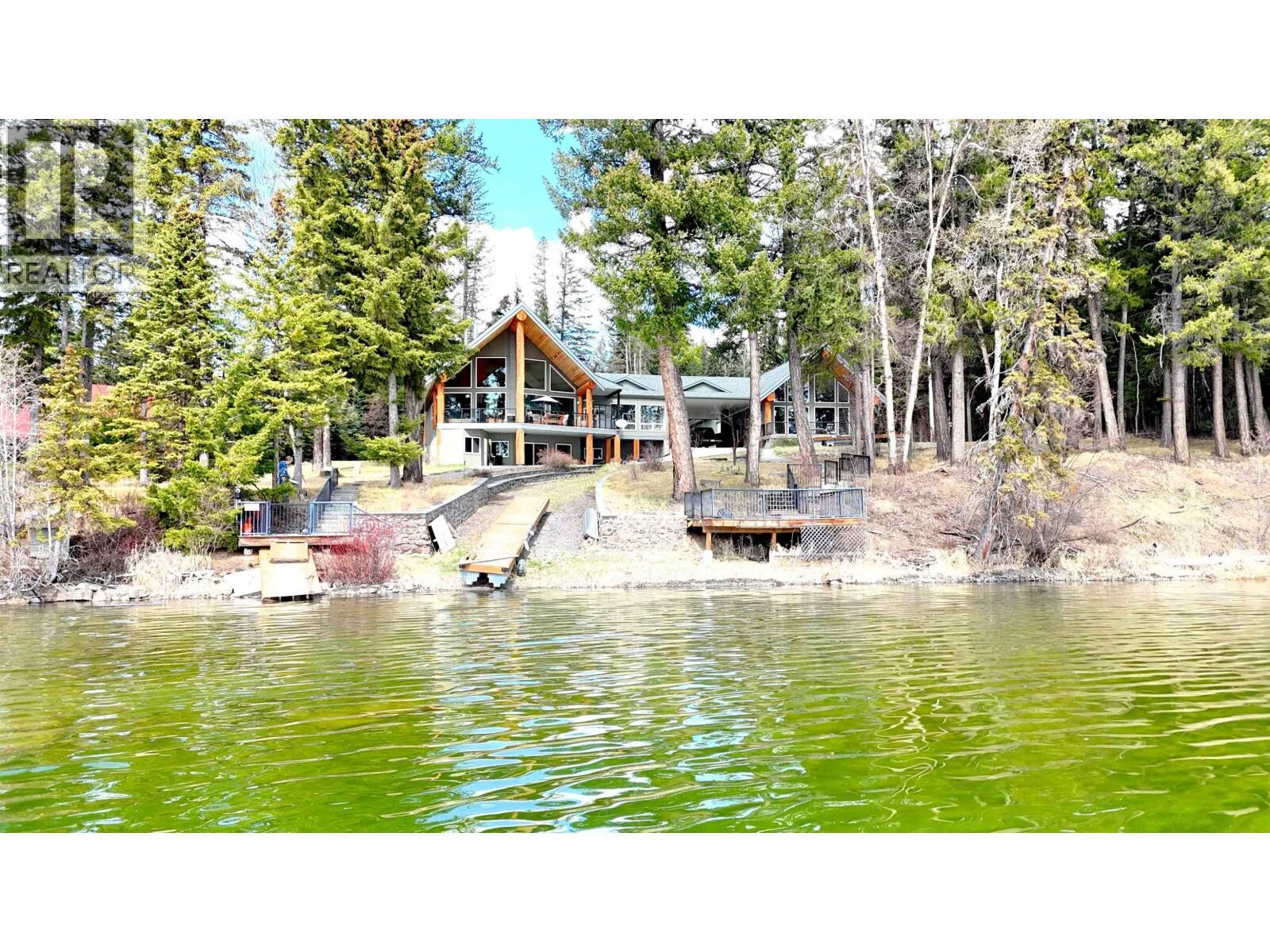 Property Photo: 7407 Johnstone Road BC V0K 1X2
