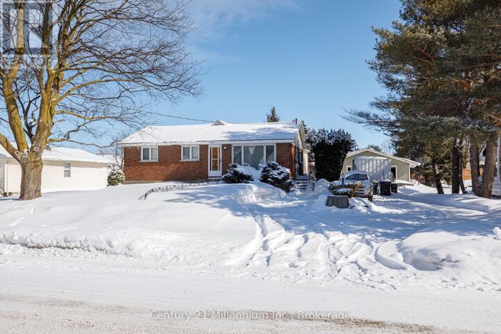 Photo de la propriété: 112 Niagara Street ON L9Y 3X6