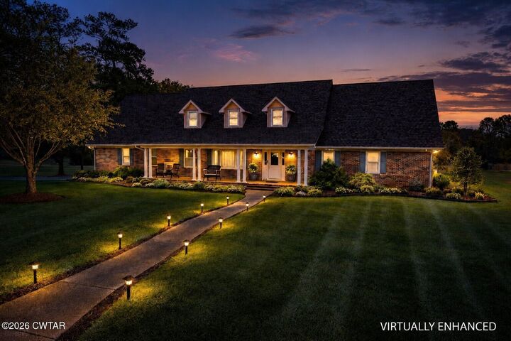Property Photo:  812 Pipkin Road  TN 38305 