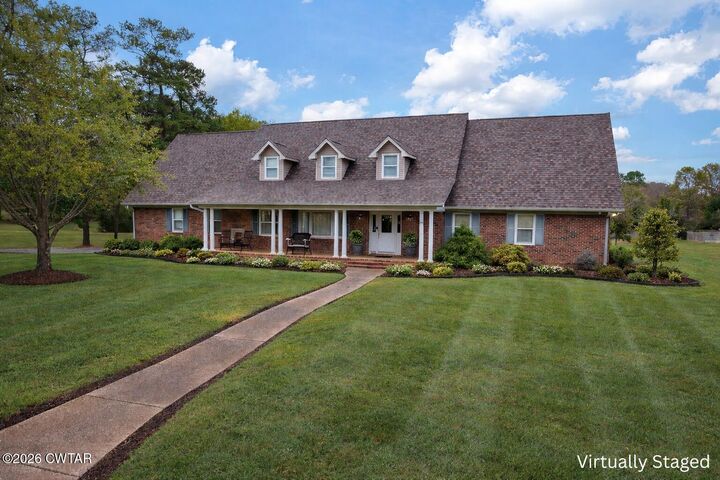 Property Photo: 812 Pipkin Road TN 38305