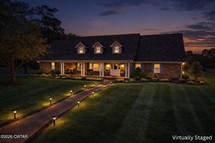 Property Photo:  812 Pipkin Road  TN 38305 