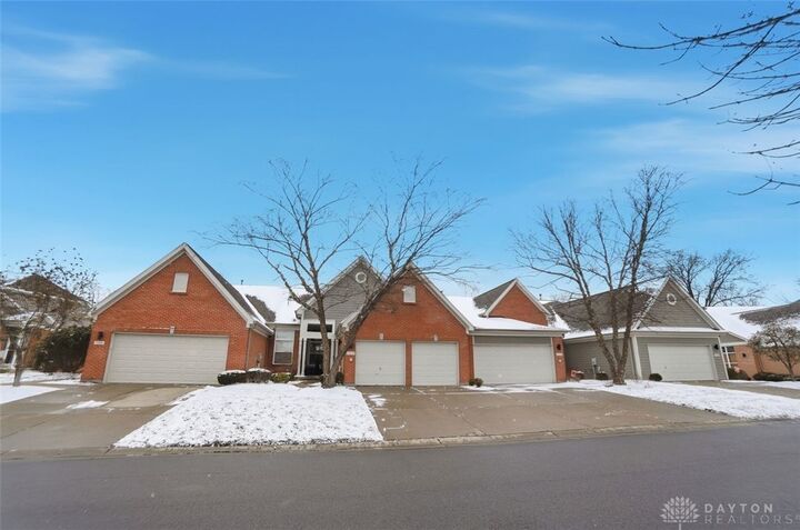 Property Photo:  7119 White Oak Court  OH 45040 