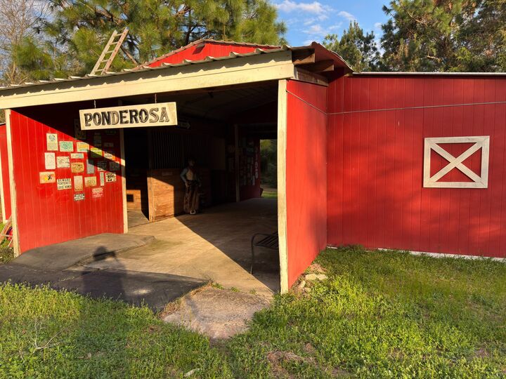 Property Photo: 3955 Hwy. 77 FL 32428