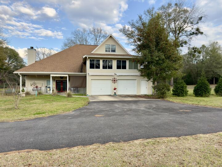 Property Photo:  3955 Hwy. 77  FL 32428 