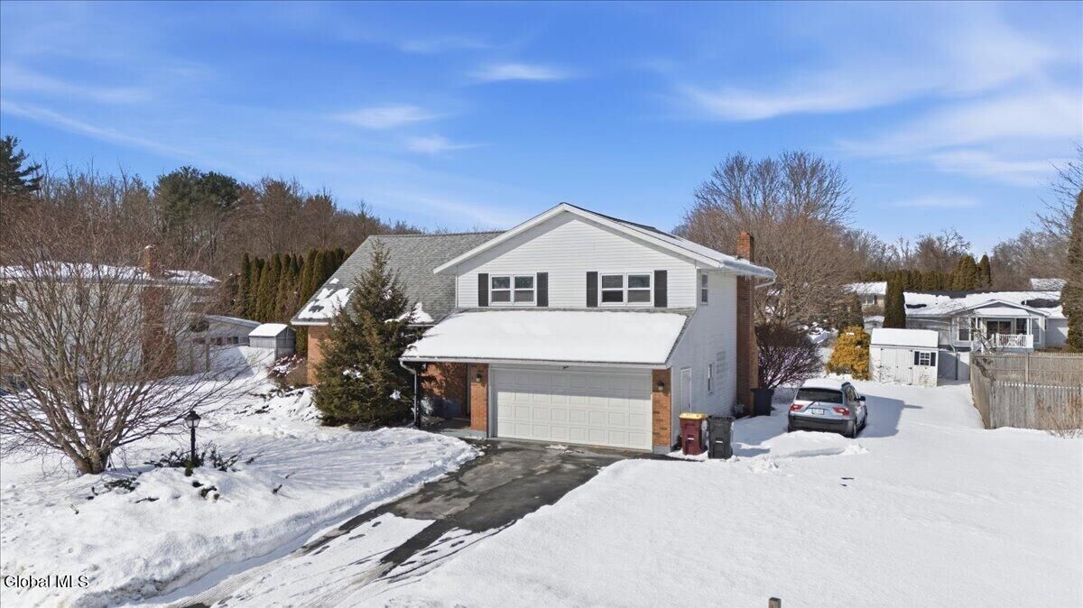 Property Photo: 3 Wollner Lane NY 12150