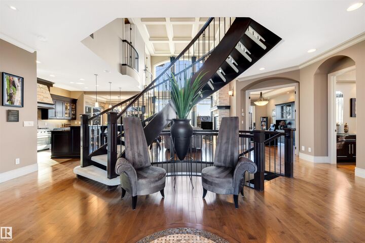 Property Photo:  54403 Rge Road 251 33  AB T8T 0B5 