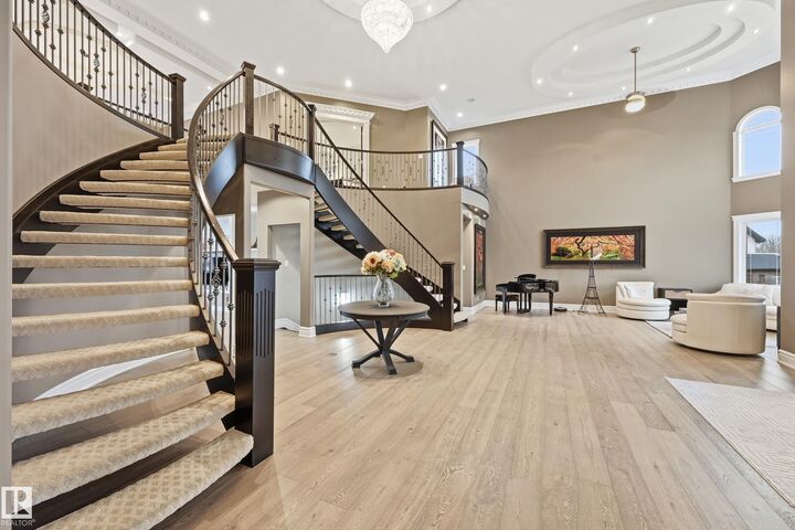 Property Photo:  23033 Wye Road 410  AB T8B 1H9 