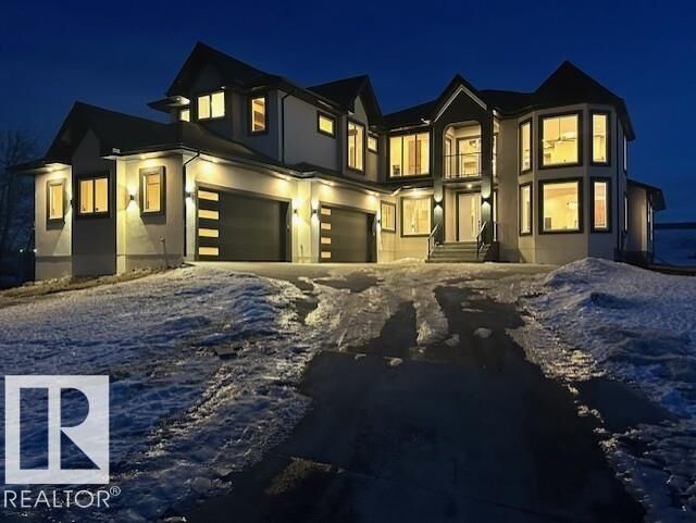 Property Photo: 26409 Twp Rd 532A AB T7X 0W7