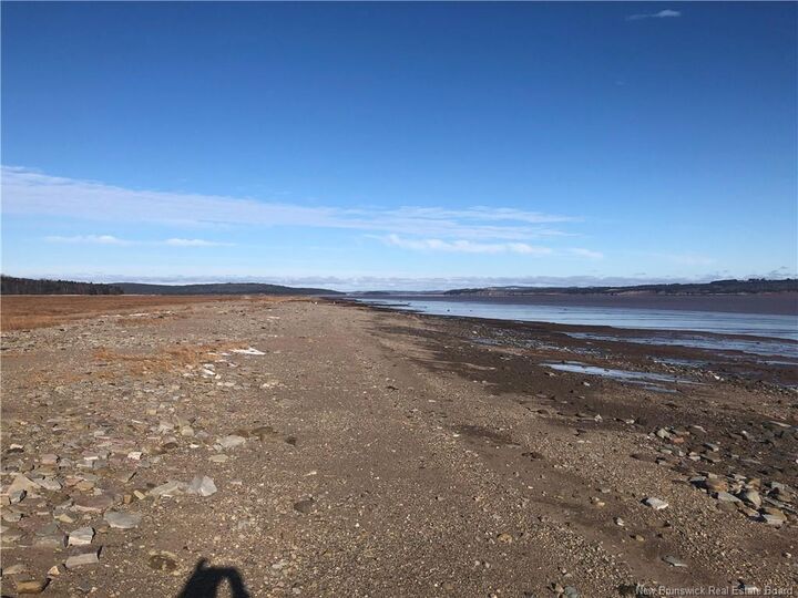 Property Photo:  Lot 23-1 Route 114  NB E4H 3J3 