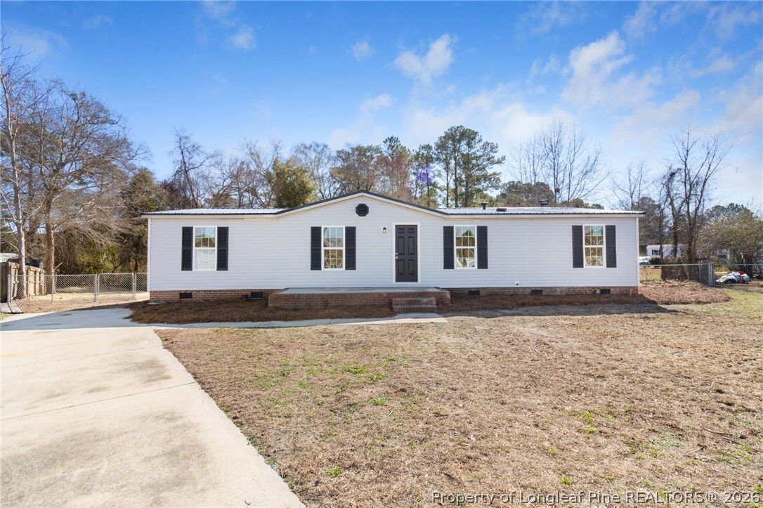 Property Photo:  4908 Scales Court  NC 28306 