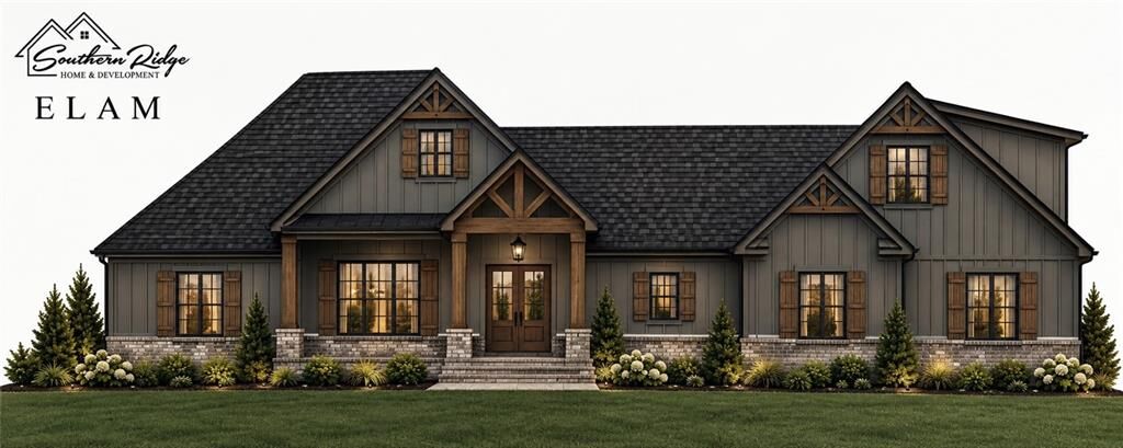 Property Photo:  301 Roy Morgan Road  GA 30116 