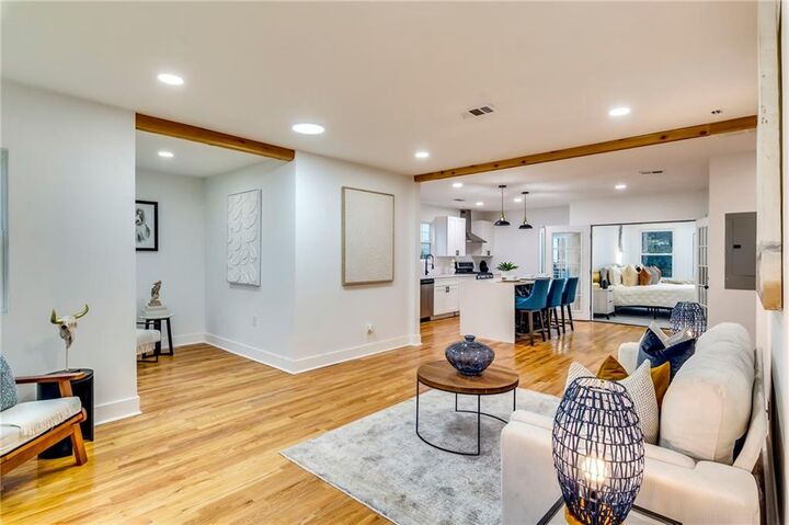 Property Photo:  2886 Joyce Avenue  GA 30032 