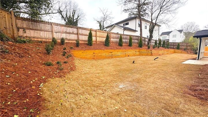 Property Photo:  3216 Cedar Street  GA 30079 