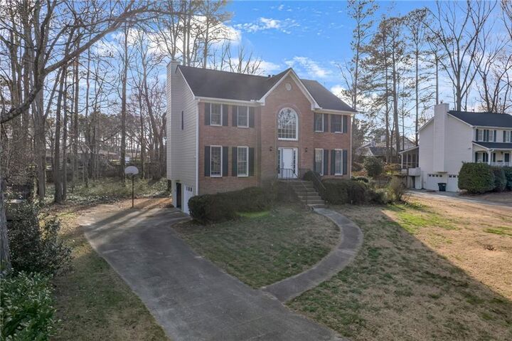 Property Photo:  3387 Chatsworth Way  GA 30127 