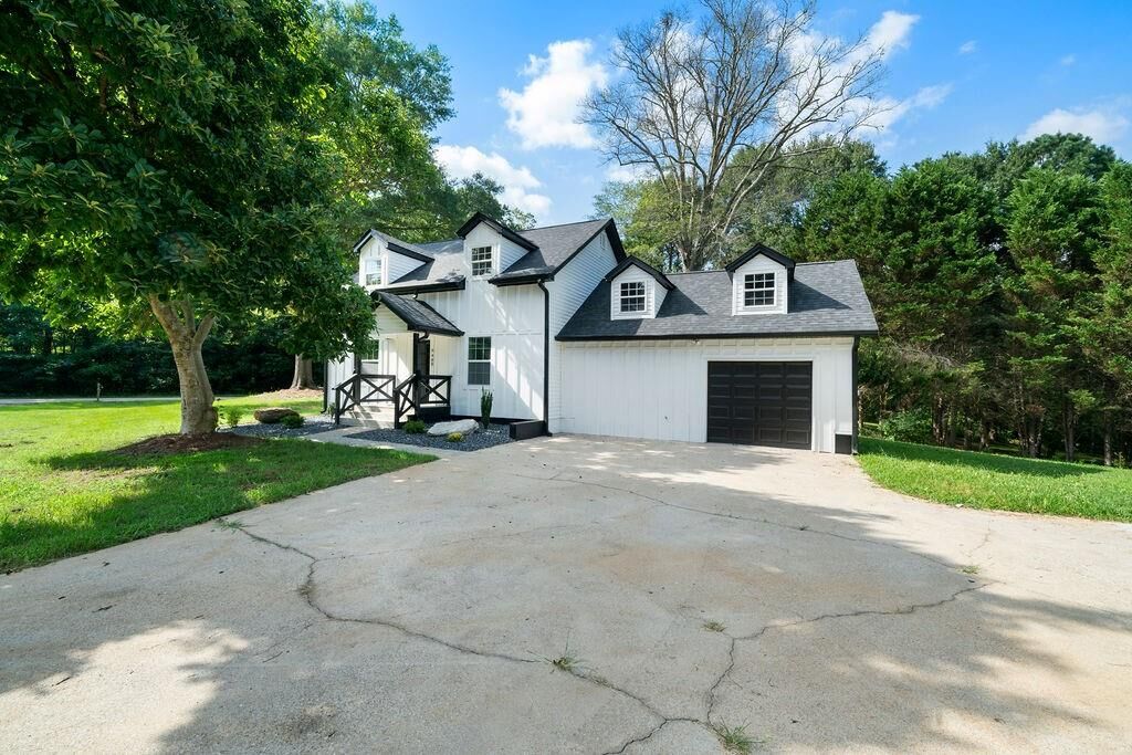 Property Photo:  6488 Nebo Road  GA 30141 