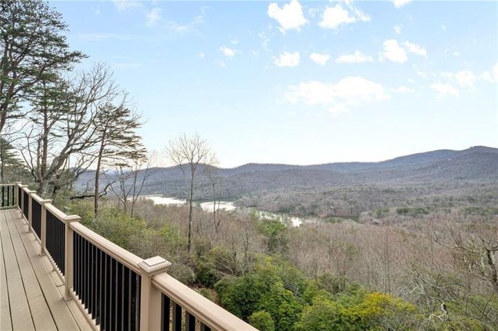 Property Photo:  717 McElroy Mountain Drive  GA 30143 