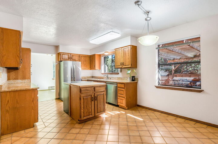 Property Photo: 98 Lagarto Road NM 87059