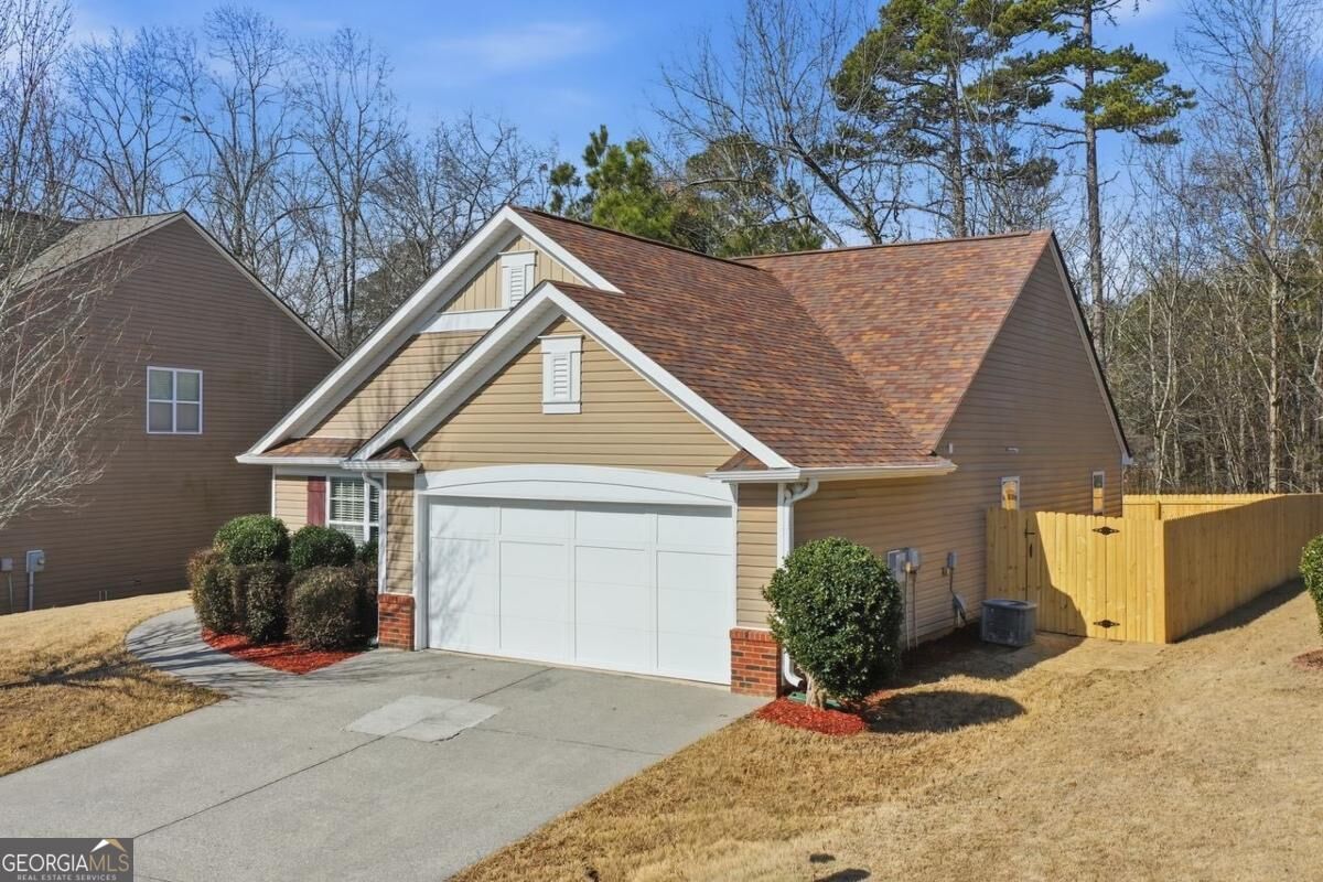 Property Photo:  234 Winterbury Drive  GA 30114 