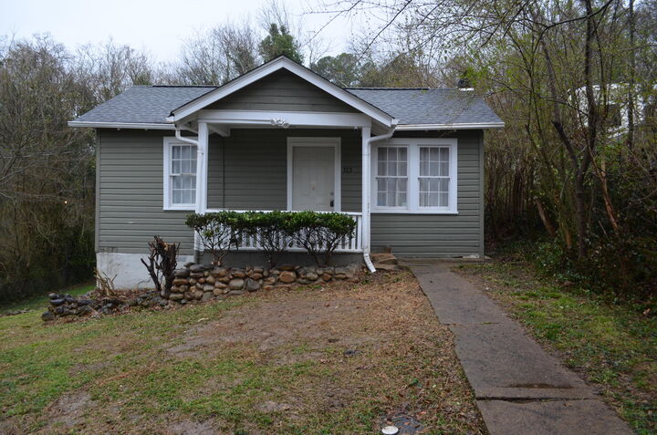 Property Photo:  113 Peace Street  TN 37415 