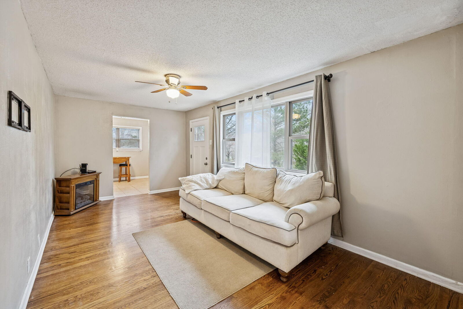 Property Photo:  3174 N Marble Top Road  GA 30707 