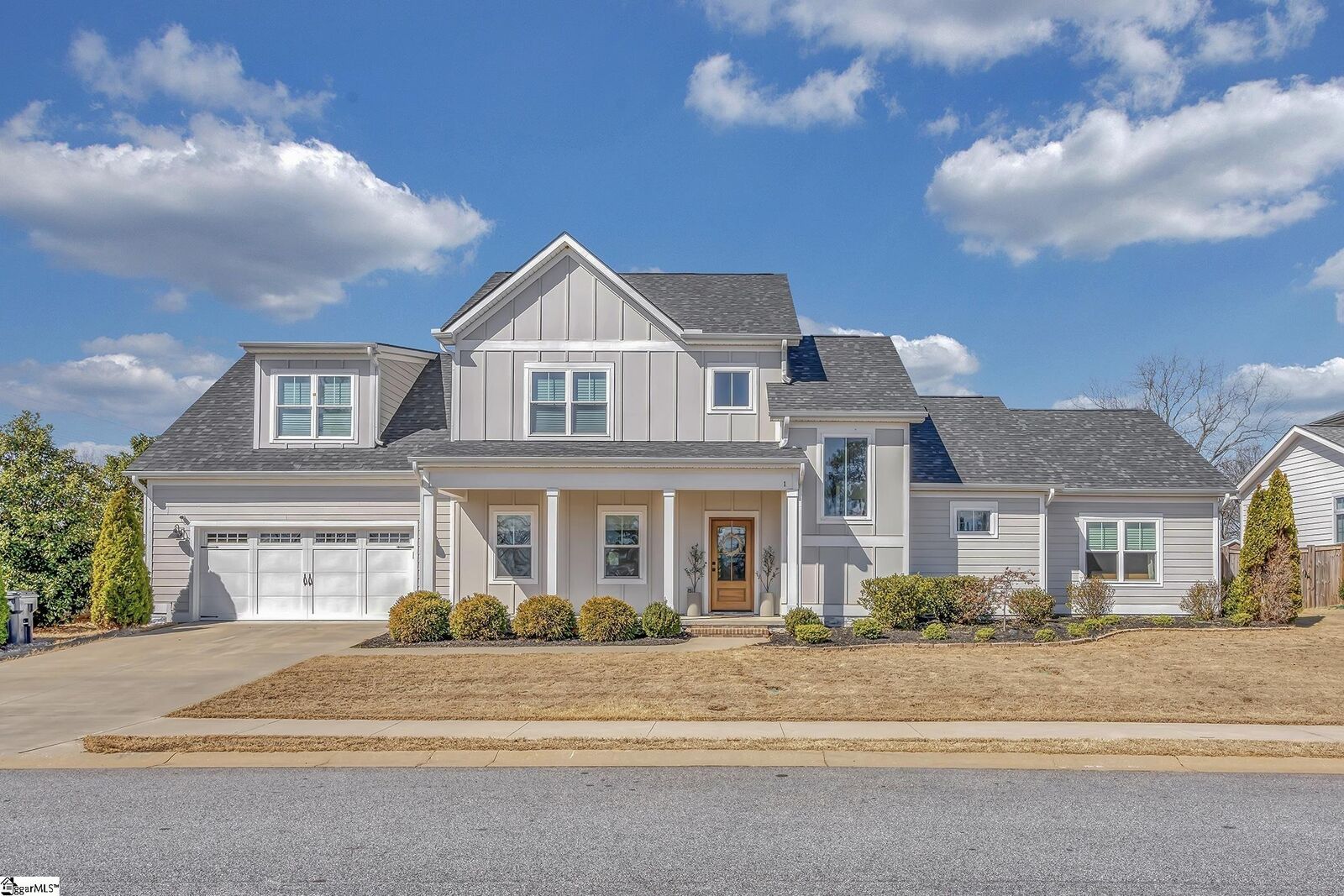 Property Photo: 1 Azalea Spring Court SC 29615