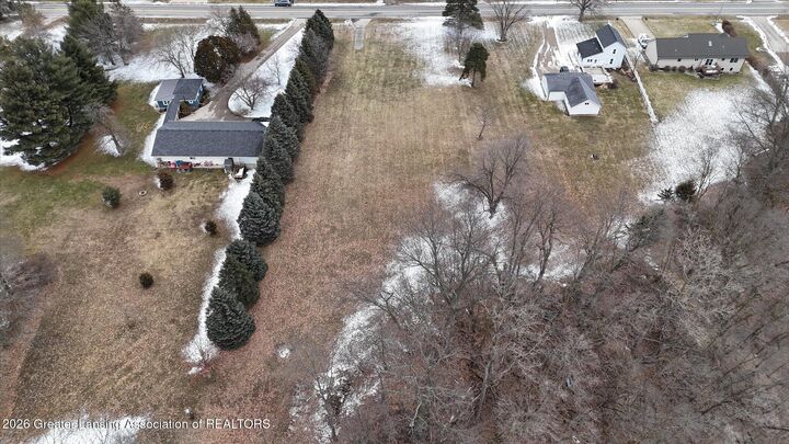 Property Photo: 1081 Maynard Road MI 48875
