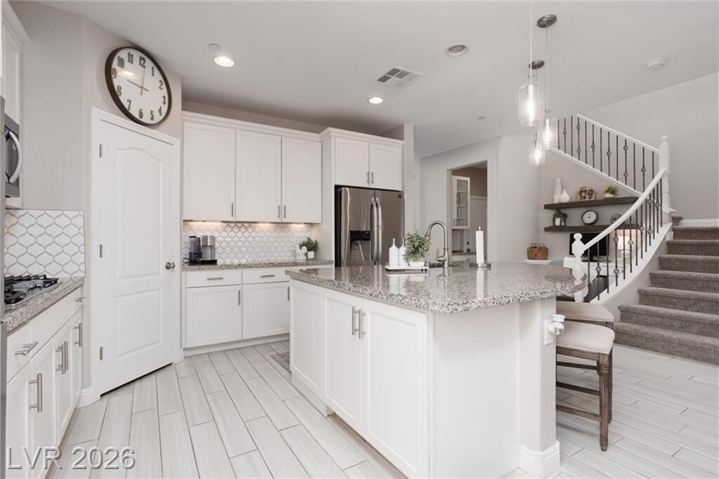 Property Photo:  3072 Young Bouvier Avenue  NV 89044 