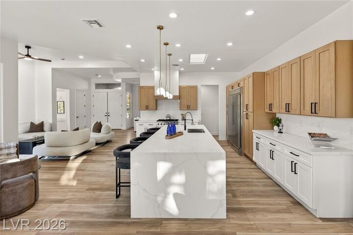 Property Photo:  2929 Haddon Drive  NV 89134 