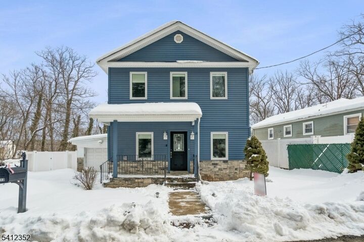 Property Photo:  13 Roger Ave  NJ 07420 