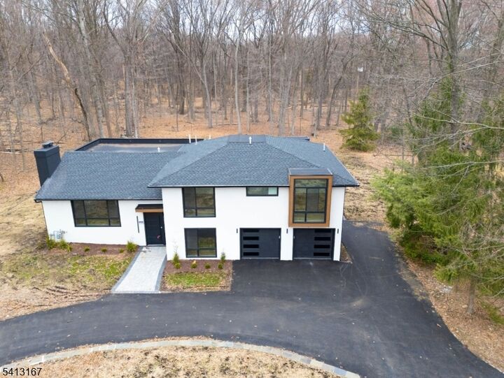 Property Photo:  156 Park Rd  NJ 07054 