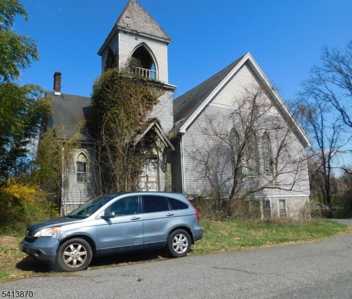Property Photo:  1 Church St  NJ 07832 