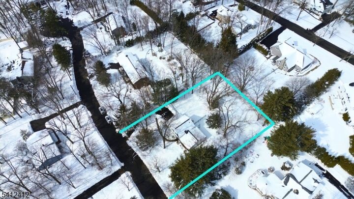 Property Photo:  78 Woodmont Dr  NJ 07677 