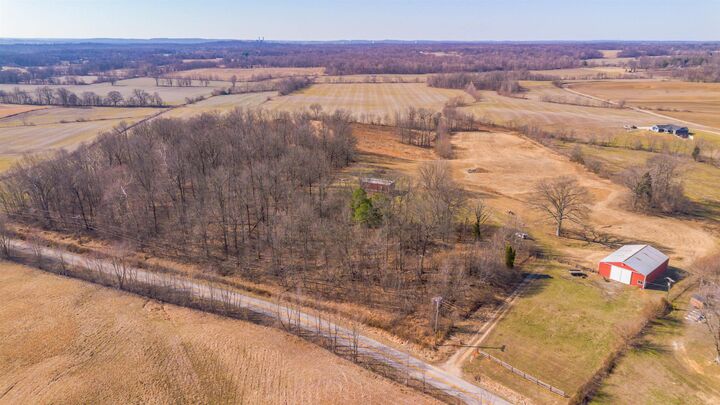 Property Photo:  16460 Hwy 136 E  KY 42452 