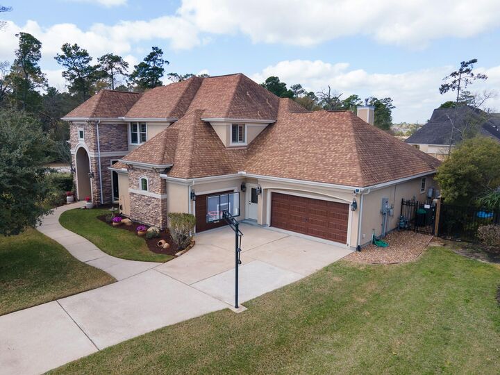 Property Photo:  25603 Windy Isle Court  TX 77389 