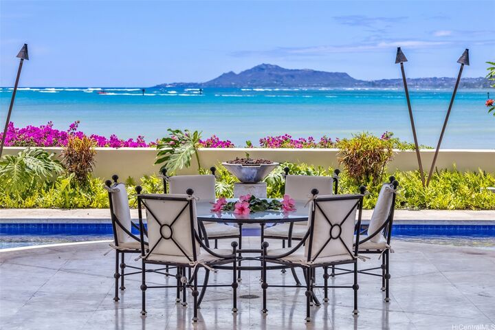 Property Photo:  255 & 257 Portlock Road  HI 96825 