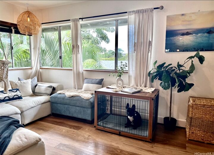 Property Photo:  122 Kahako Street A  HI 96734 