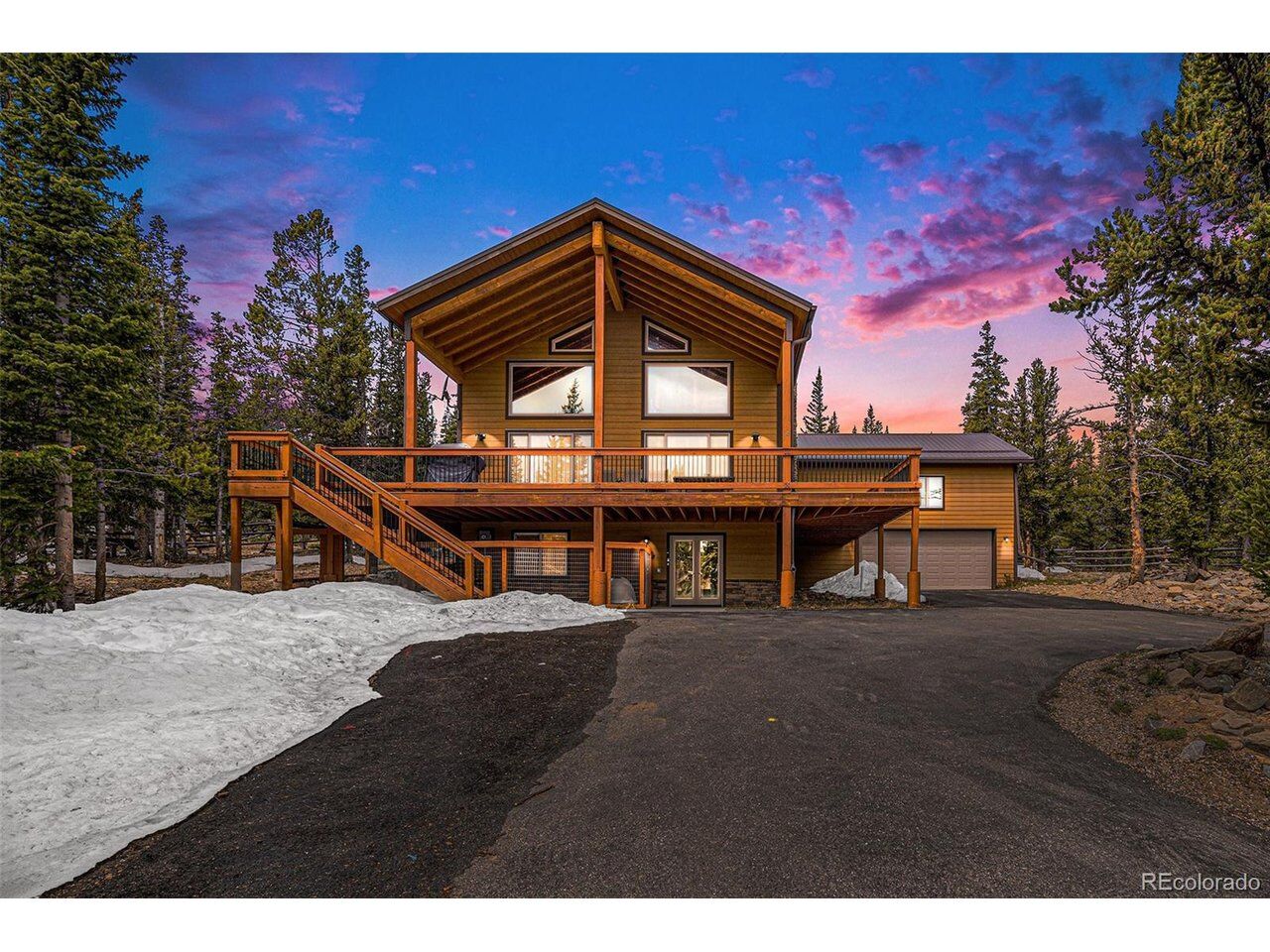 Property Photo:  423 Prunes Pl  CO 80440 