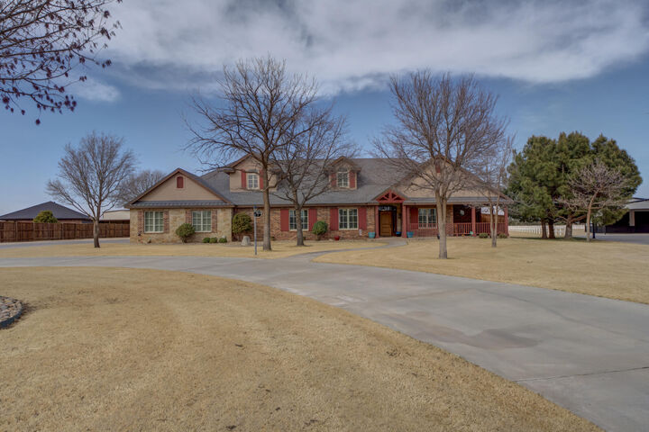 Property Photo:  3206 County Road 7610  TX 79423 